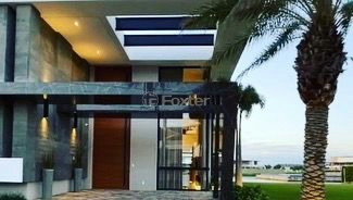 Casa de Condomínio à venda com 5 quartos, 426m² - Foto 1