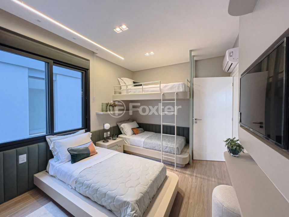 Casa de Condomínio à venda com 5 quartos, 426m² - Foto 3