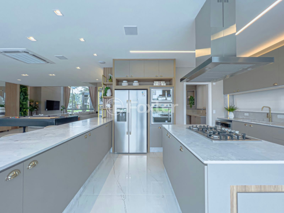 Casa de Condomínio à venda com 5 quartos, 426m² - Foto 4