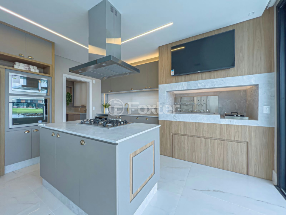 Casa de Condomínio à venda com 5 quartos, 426m² - Foto 5