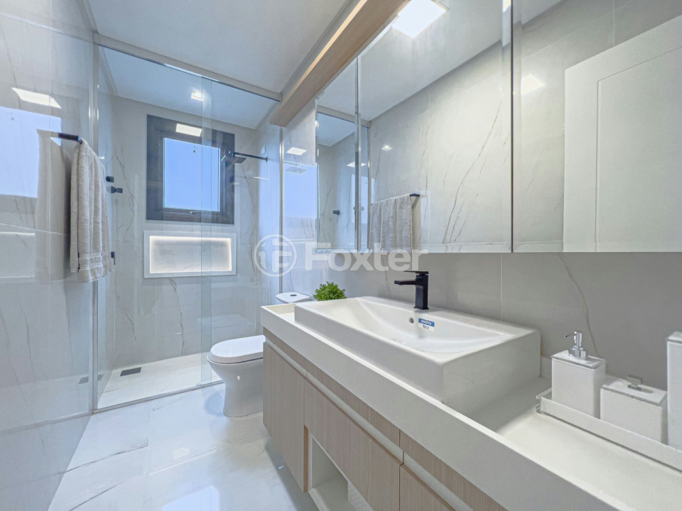Casa de Condomínio à venda com 5 quartos, 426m² - Foto 7