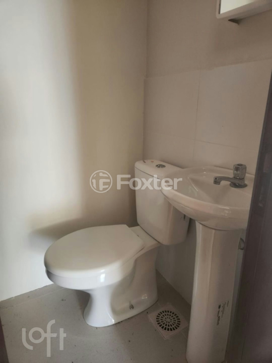 Apartamento à venda com 2 quartos, 71m² - Foto 9