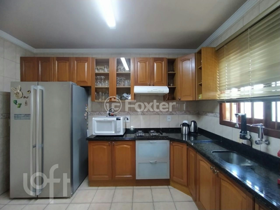 Casa à venda com 3 quartos, 180m² - Foto 18