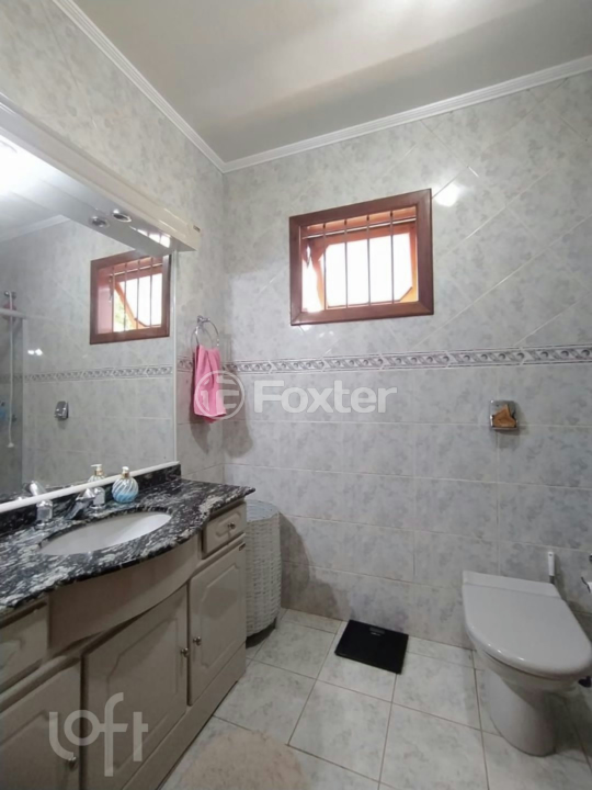 Casa à venda com 3 quartos, 180m² - Foto 8
