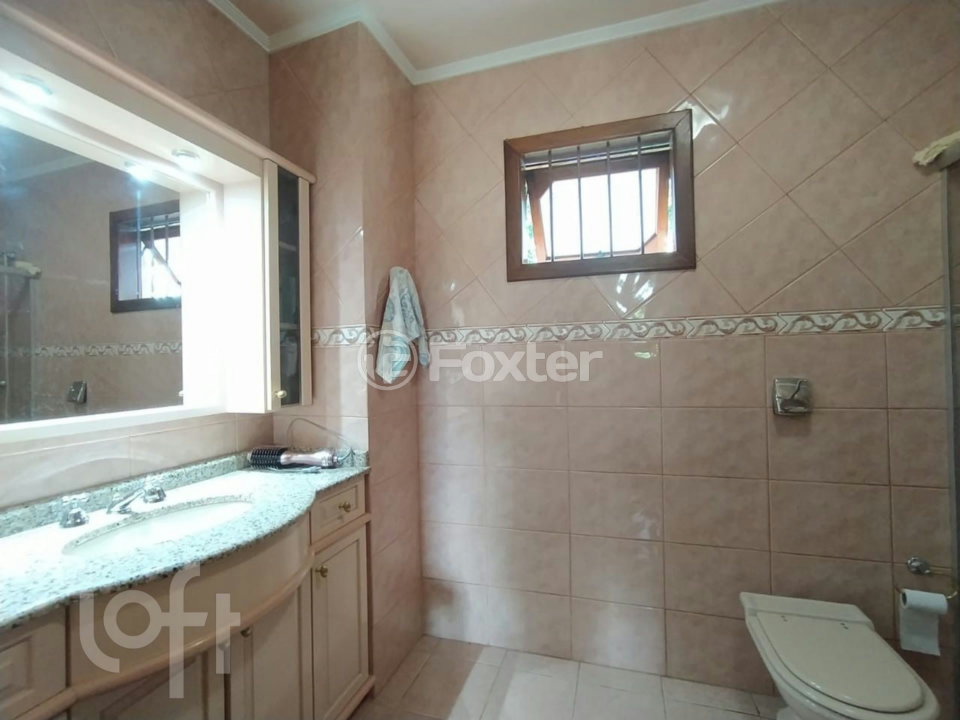 Casa à venda com 3 quartos, 180m² - Foto 12
