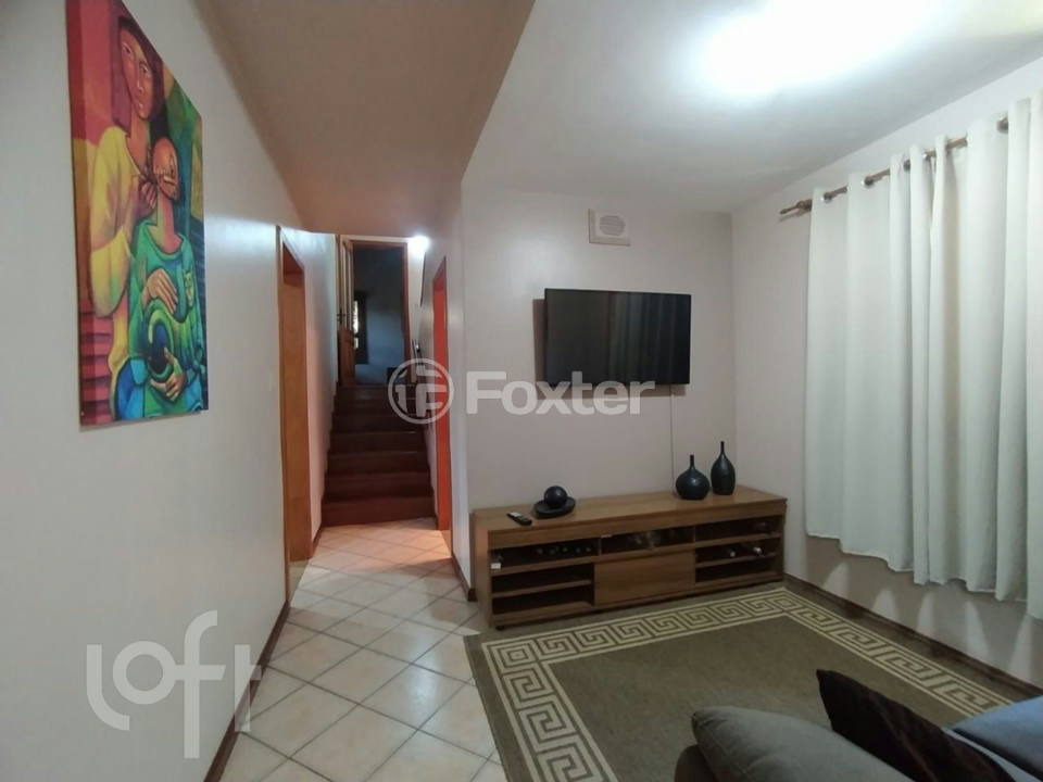 Casa à venda com 3 quartos, 180m² - Foto 13
