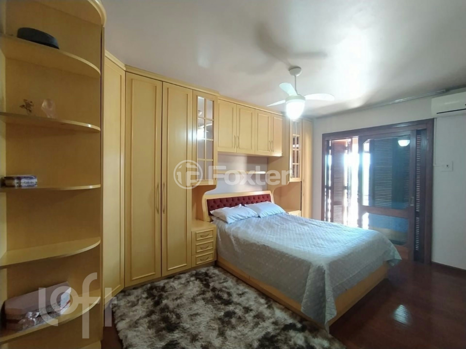 Casa à venda com 3 quartos, 180m² - Foto 9