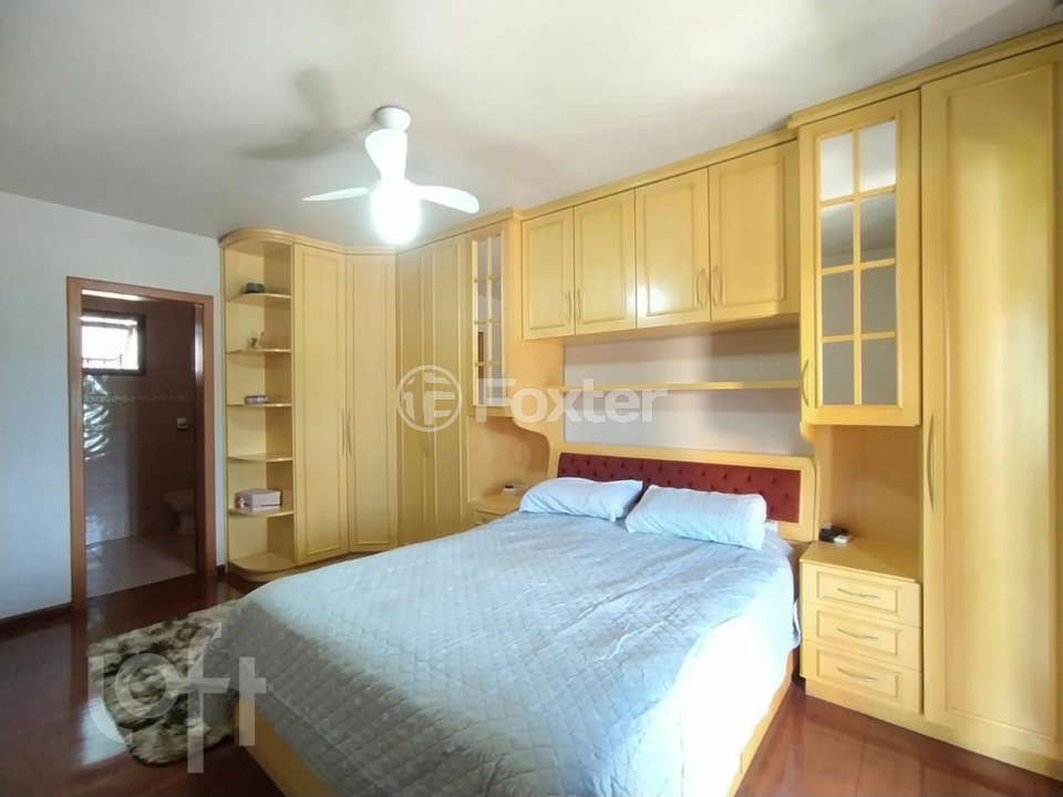 Casa à venda com 3 quartos, 180m² - Foto 10