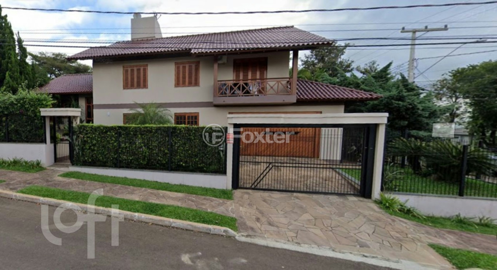 Casa à venda com 3 quartos, 180m² - Foto 24