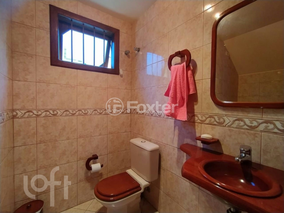 Casa à venda com 3 quartos, 180m² - Foto 14