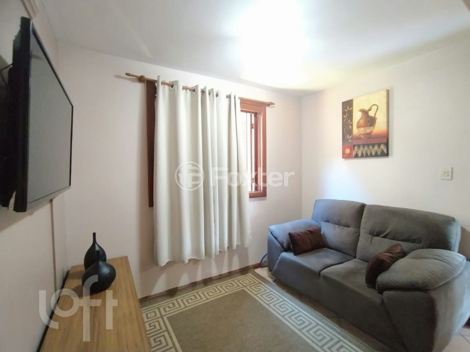 Casa à venda com 3 quartos, 180m² - Foto 15