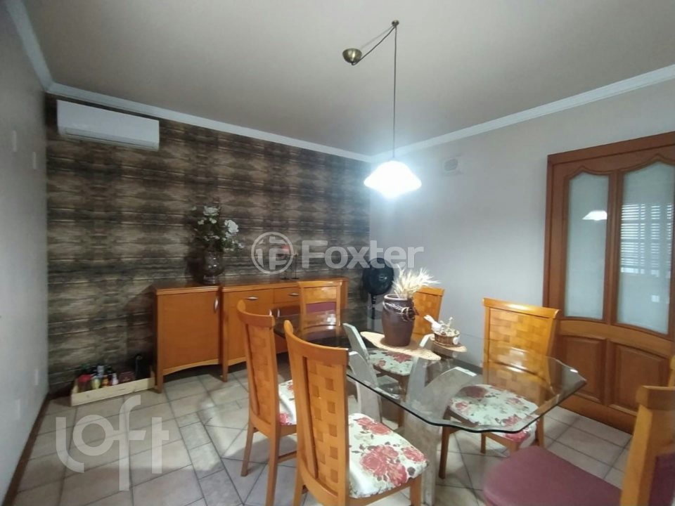 Casa à venda com 3 quartos, 180m² - Foto 19