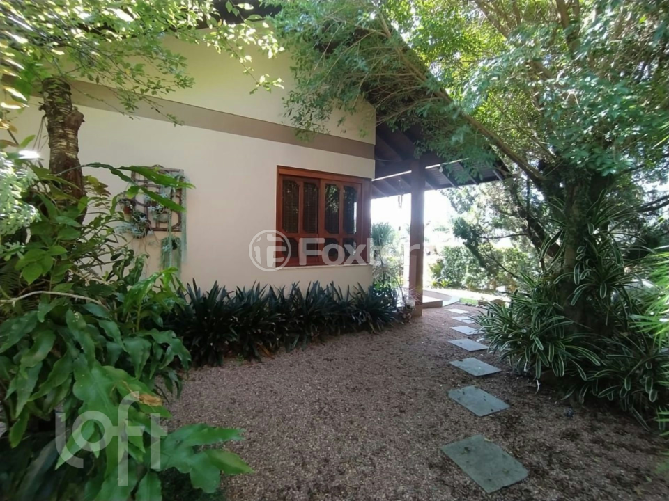 Casa à venda com 3 quartos, 180m² - Foto 21