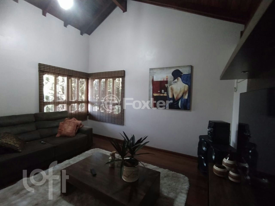 Casa à venda com 3 quartos, 180m² - Foto 2