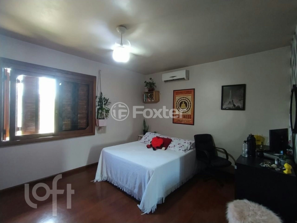 Casa à venda com 3 quartos, 180m² - Foto 3