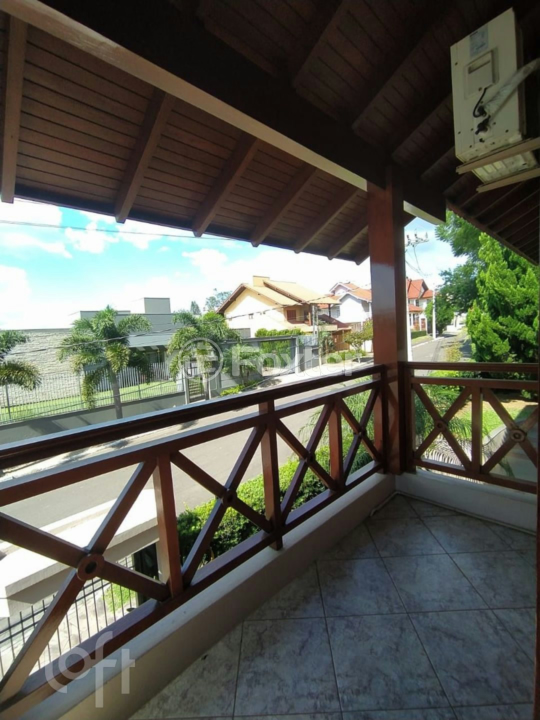 Casa à venda com 3 quartos, 180m² - Foto 11