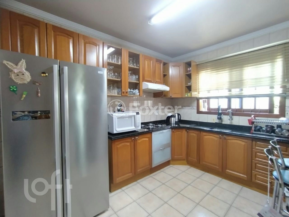 Casa à venda com 3 quartos, 180m² - Foto 16