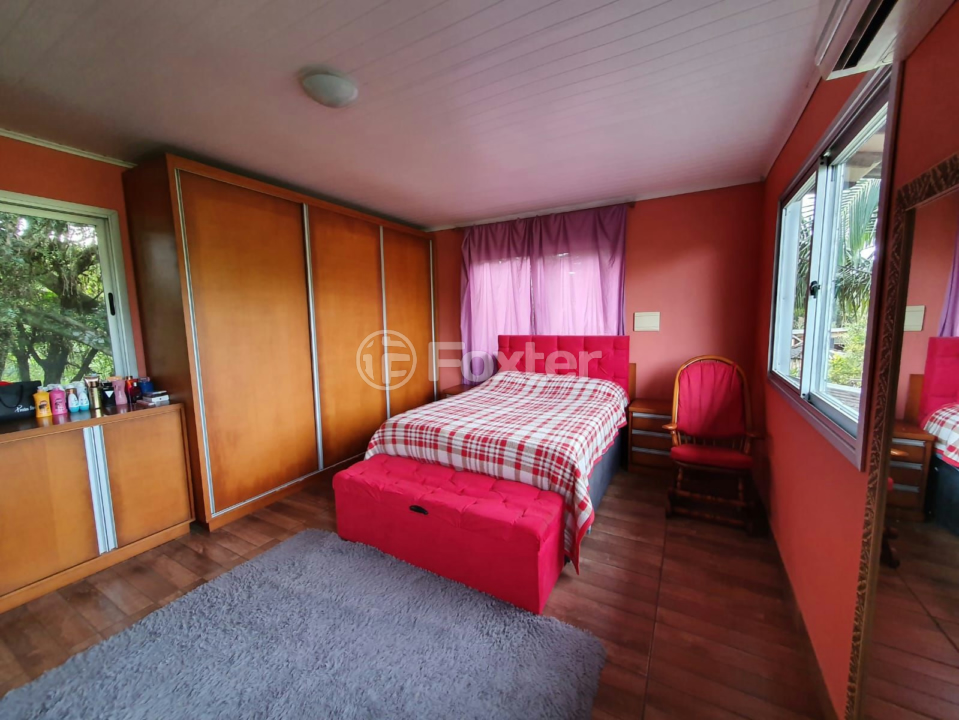 Sítio à venda com 4 quartos, 154m² - Foto 54