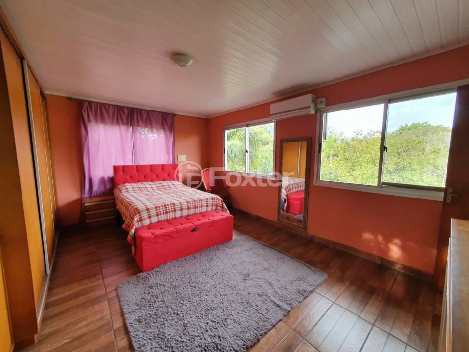 Sítio à venda com 4 quartos, 154m² - Foto 53