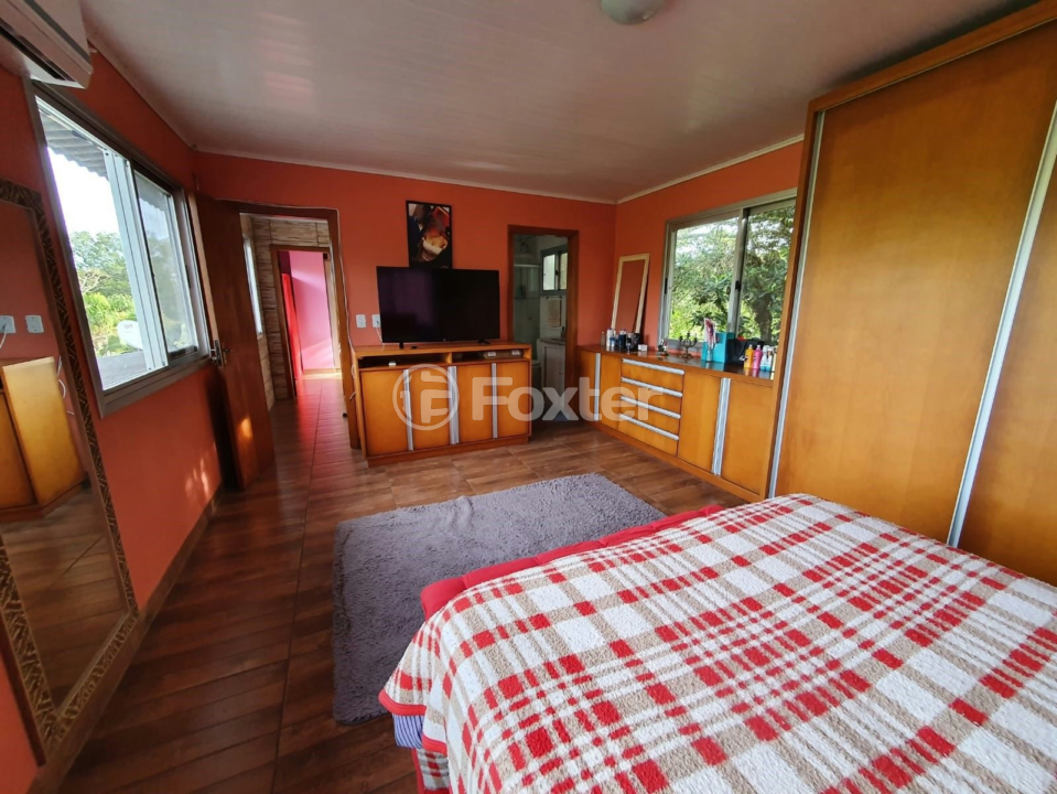 Sítio à venda com 4 quartos, 154m² - Foto 51