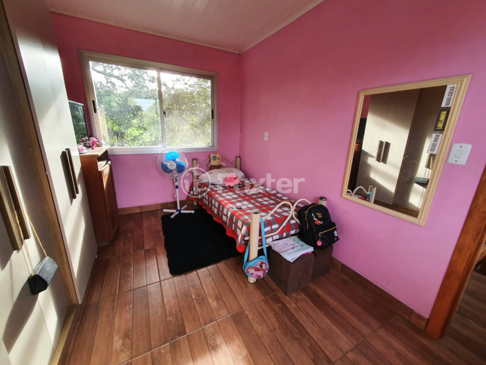 Sítio à venda com 4 quartos, 154m² - Foto 47