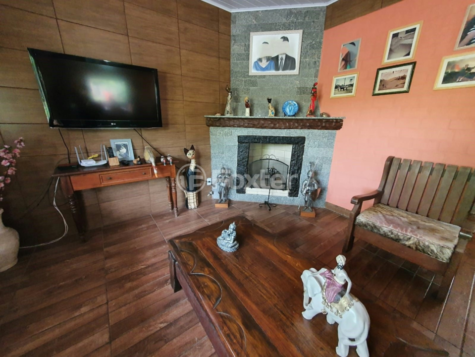 Sítio à venda com 4 quartos, 154m² - Foto 44