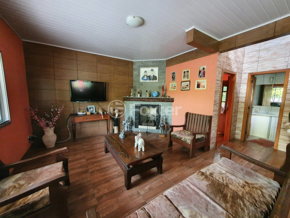Sítio à venda com 4 quartos, 154m² - Foto 43