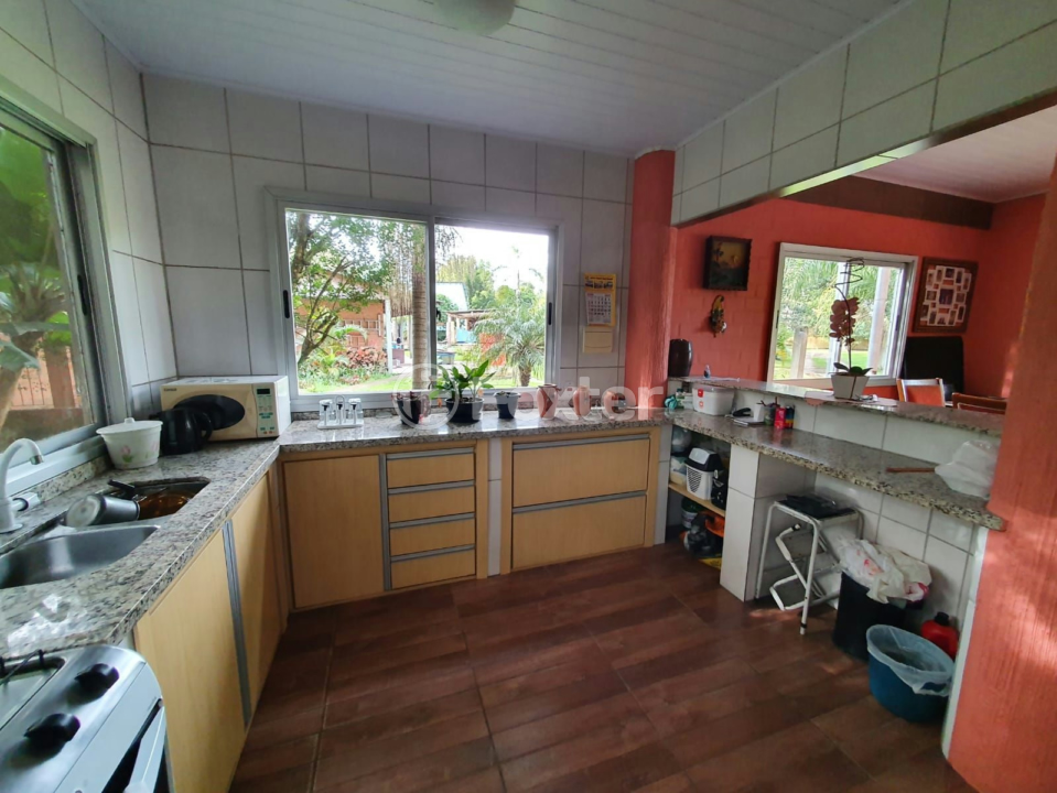 Sítio à venda com 4 quartos, 154m² - Foto 27