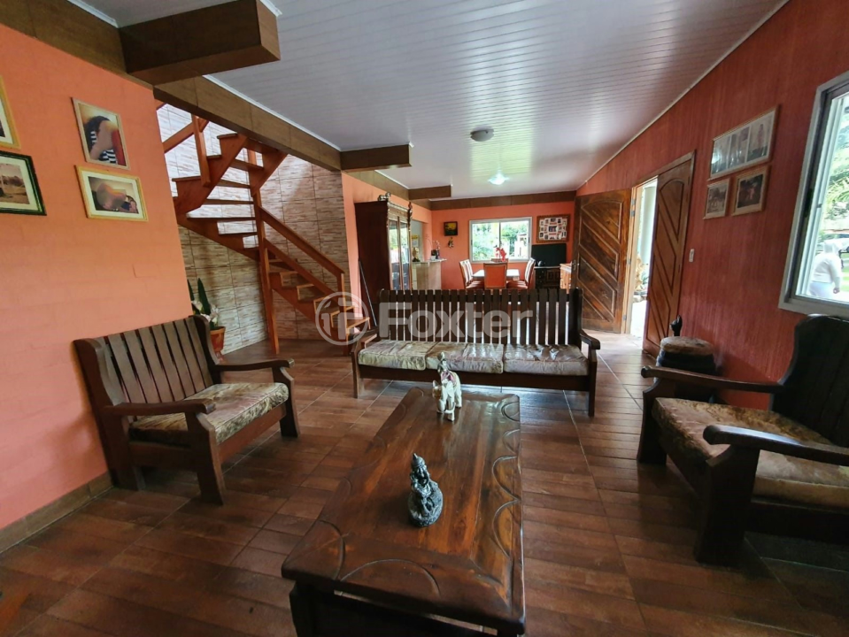 Sítio à venda com 4 quartos, 154m² - Foto 26