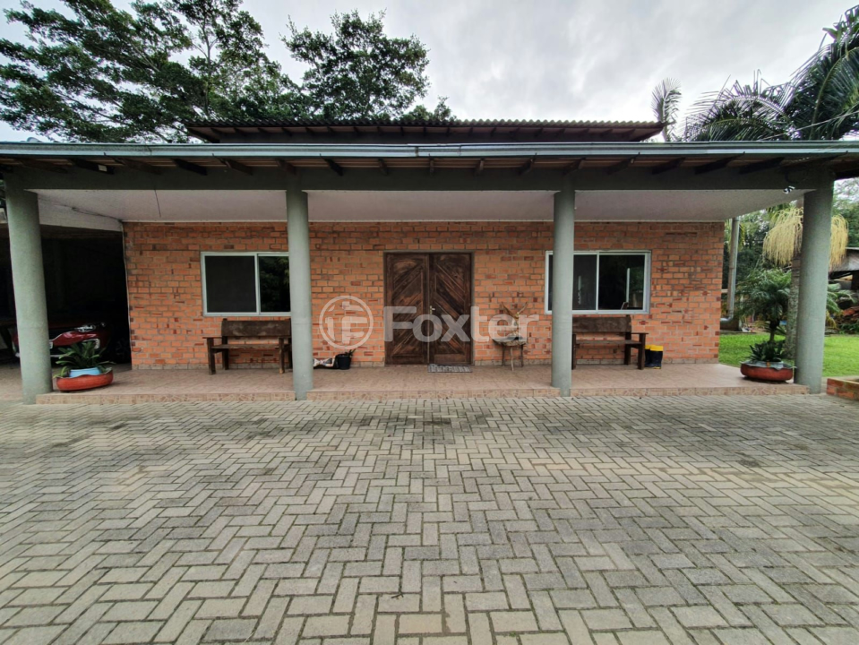 Sítio à venda com 4 quartos, 154m² - Foto 25