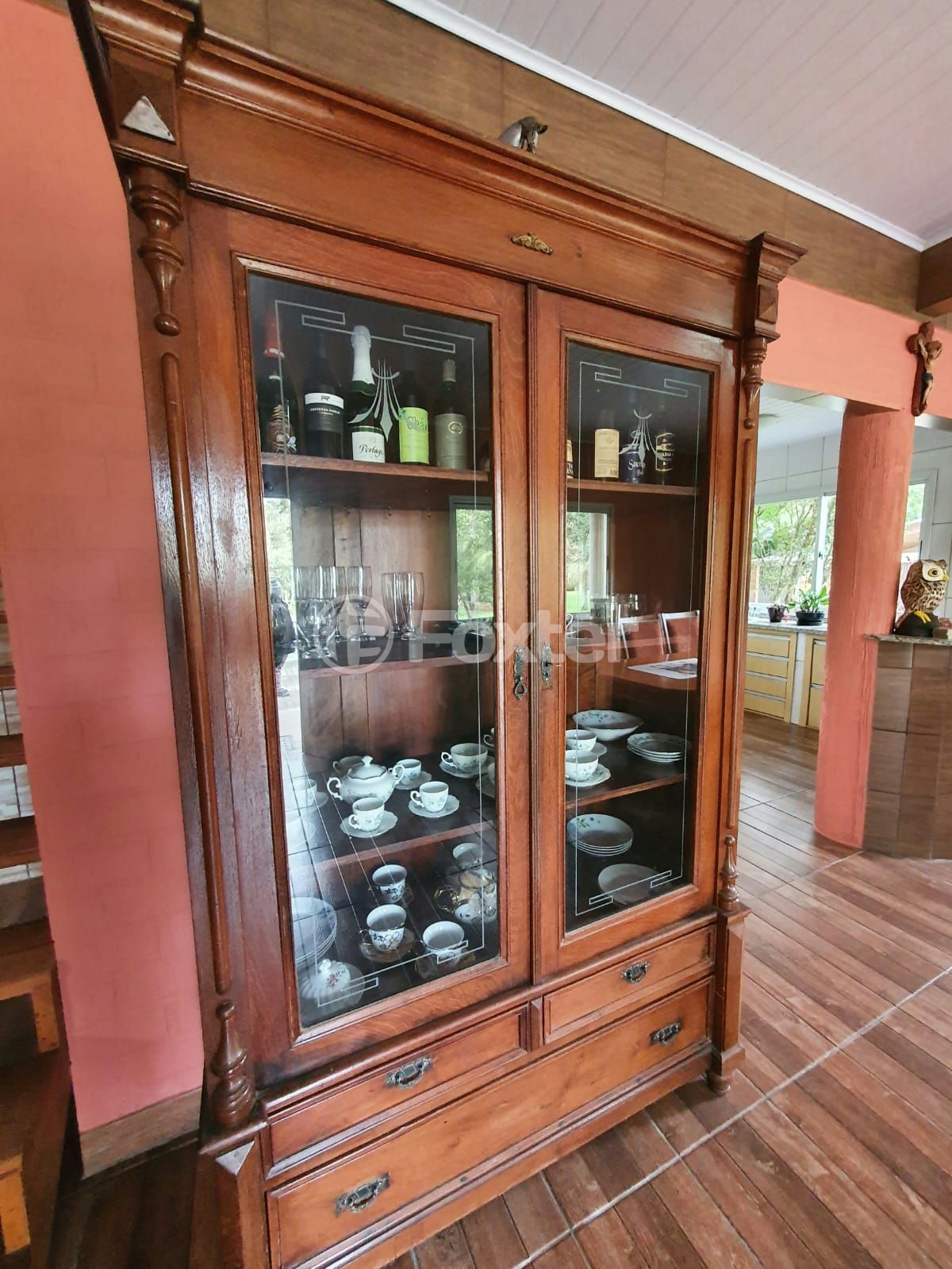 Sítio à venda com 4 quartos, 154m² - Foto 24
