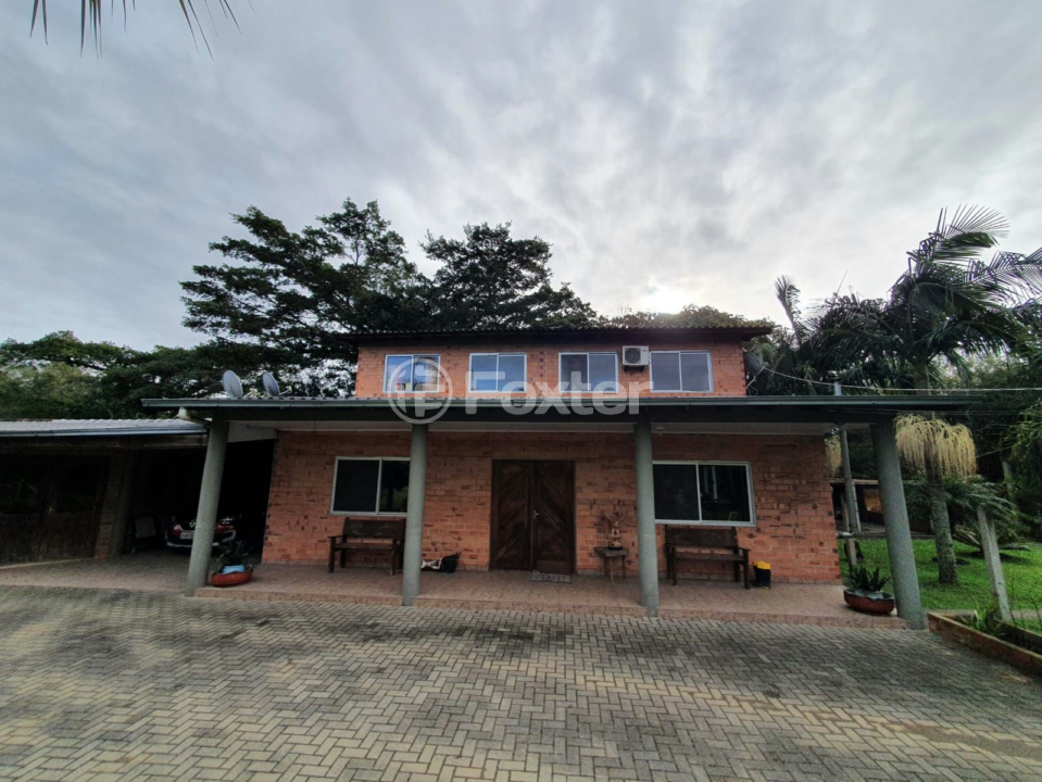 Sítio à venda com 4 quartos, 154m² - Foto 22