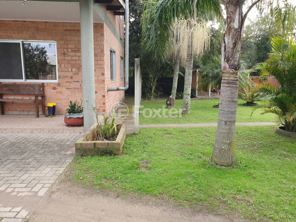 Sítio à venda com 4 quartos, 154m² - Foto 21