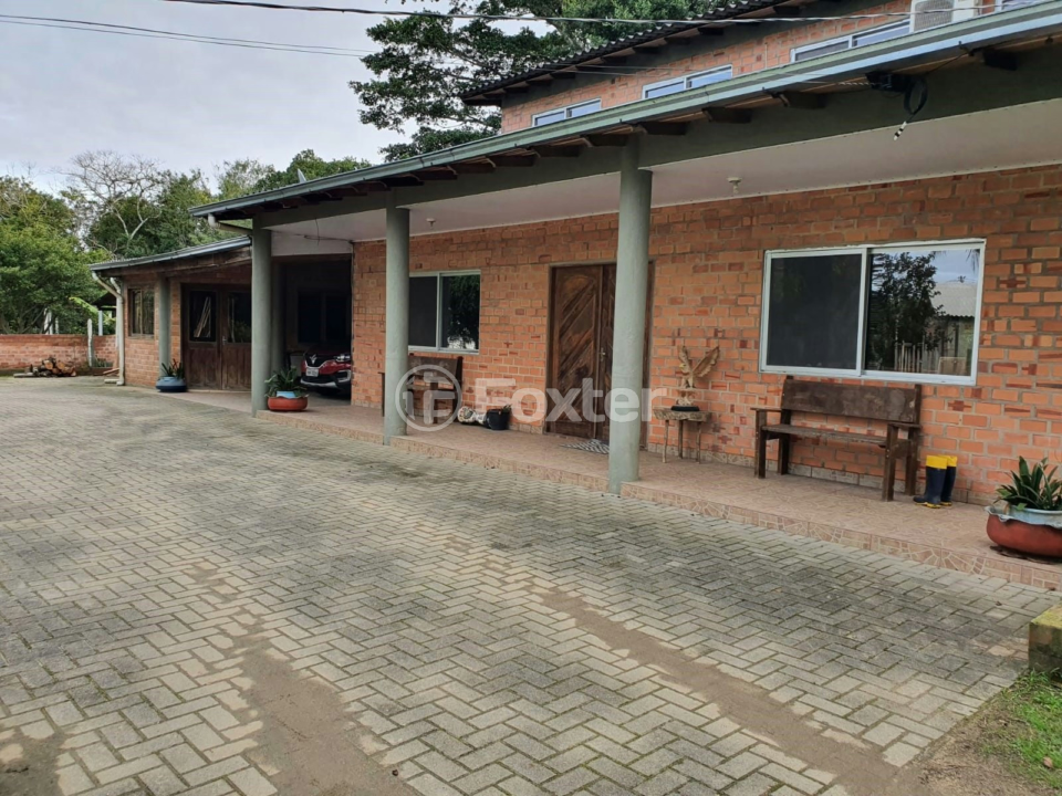 Sítio à venda com 4 quartos, 154m² - Foto 20