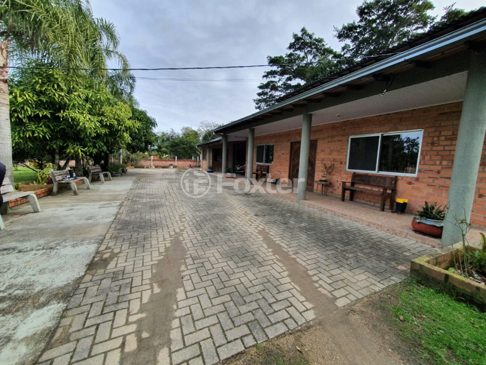 Sítio à venda com 4 quartos, 154m² - Foto 19