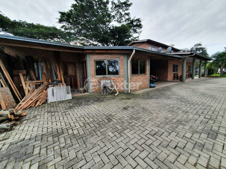 Sítio à venda com 4 quartos, 154m² - Foto 18