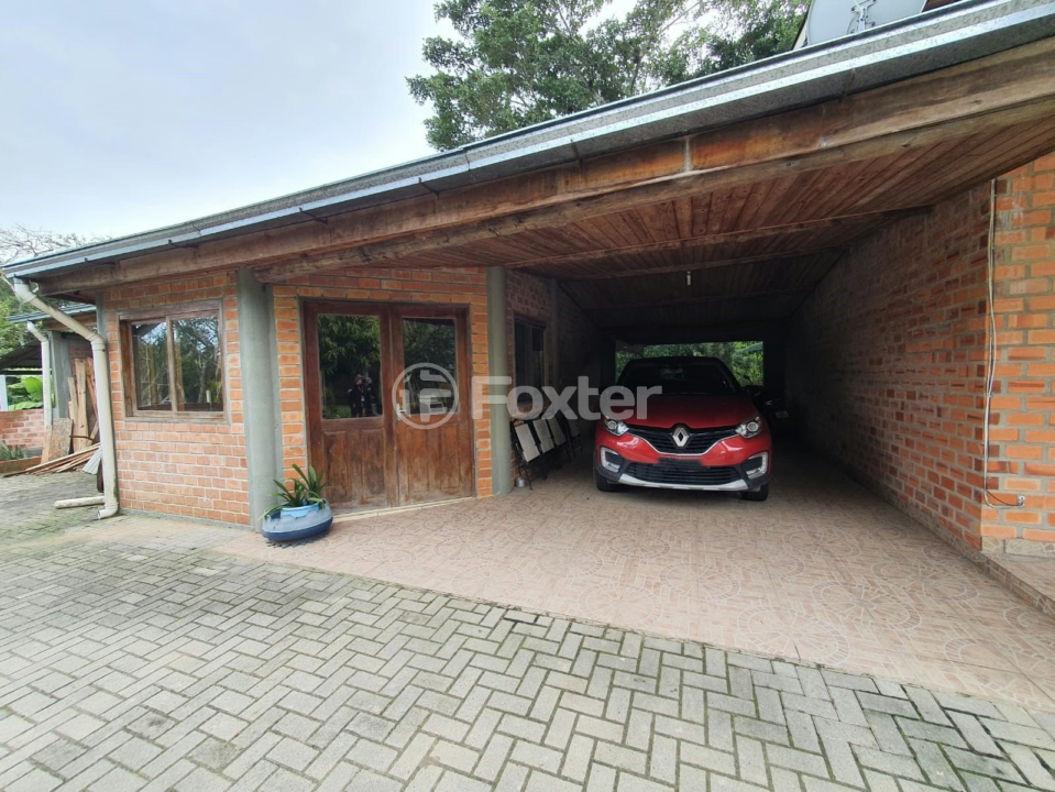 Sítio à venda com 4 quartos, 154m² - Foto 16