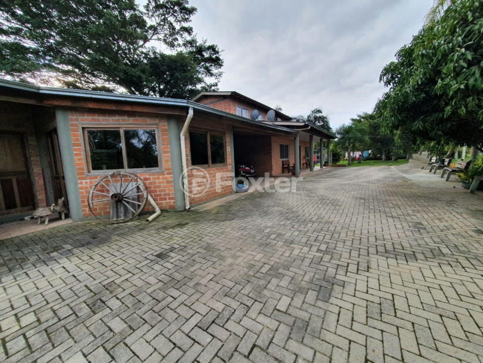 Sítio à venda com 4 quartos, 154m² - Foto 12