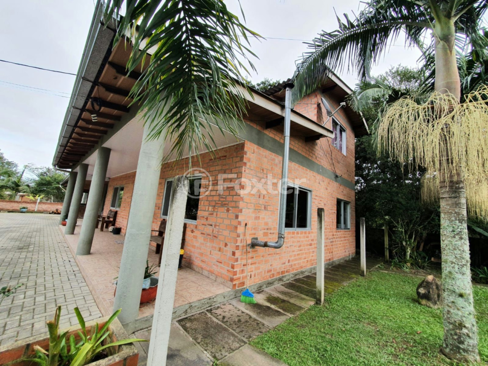Sítio à venda com 4 quartos, 154m² - Foto 1