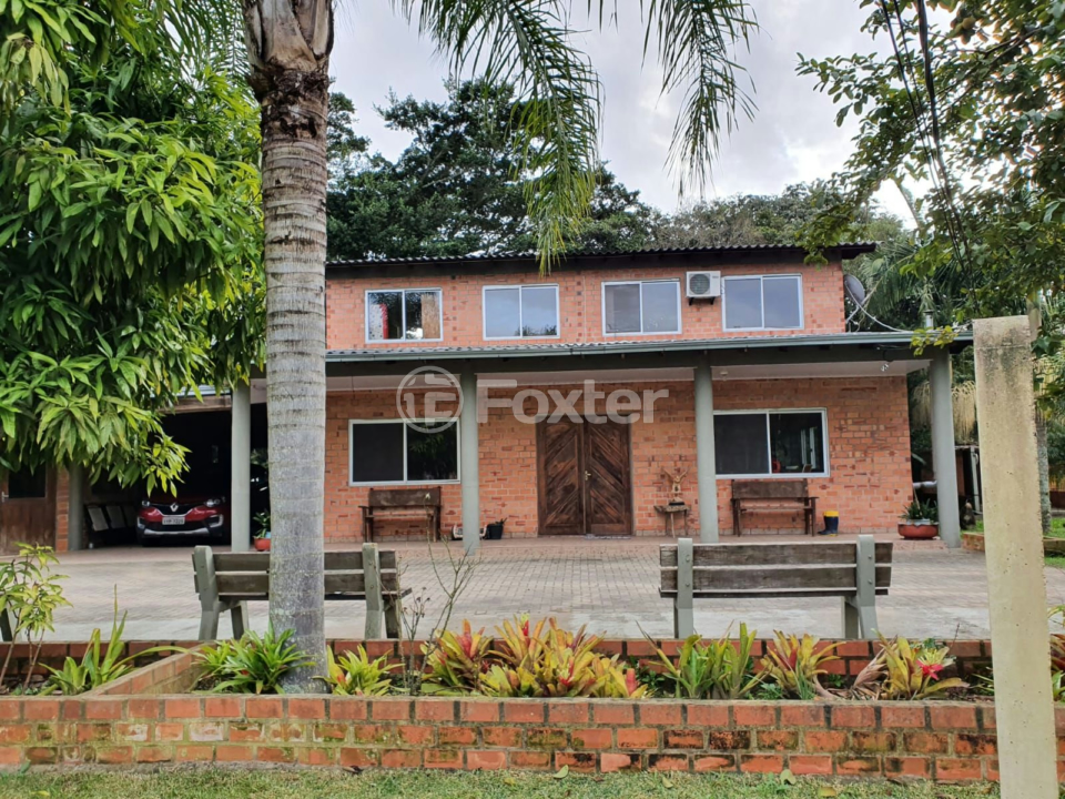Sítio à venda com 4 quartos, 154m² - Foto 11