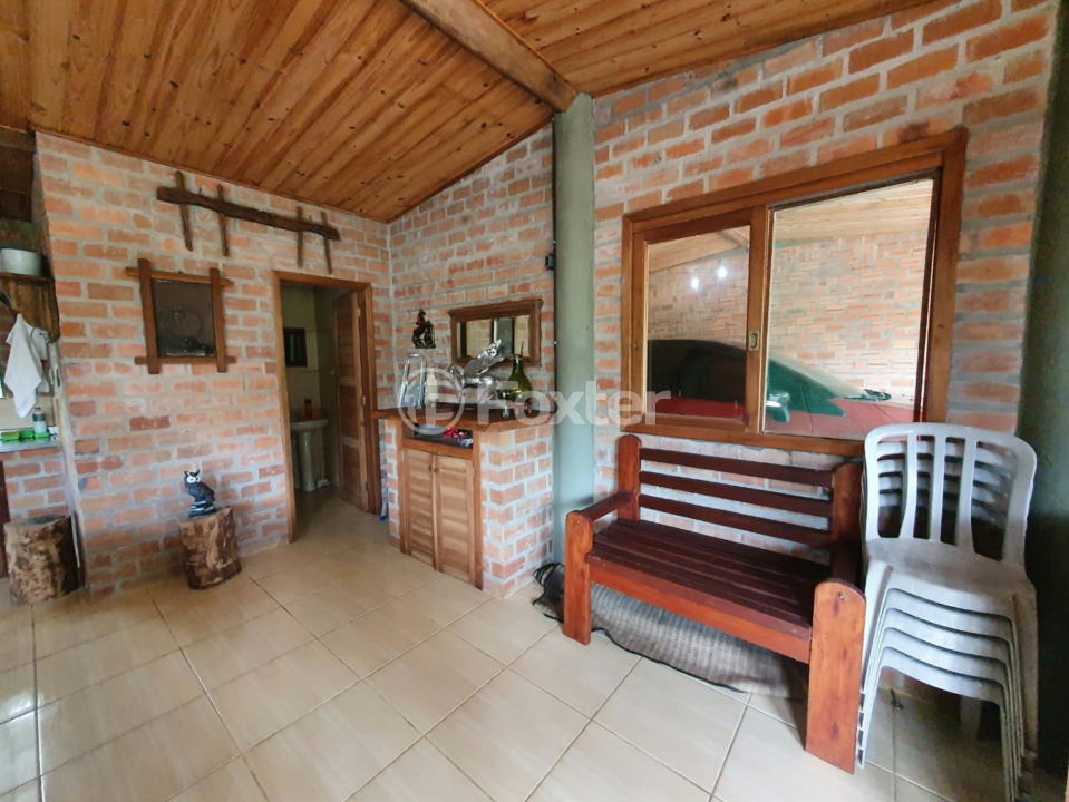 Sítio à venda com 4 quartos, 154m² - Foto 9