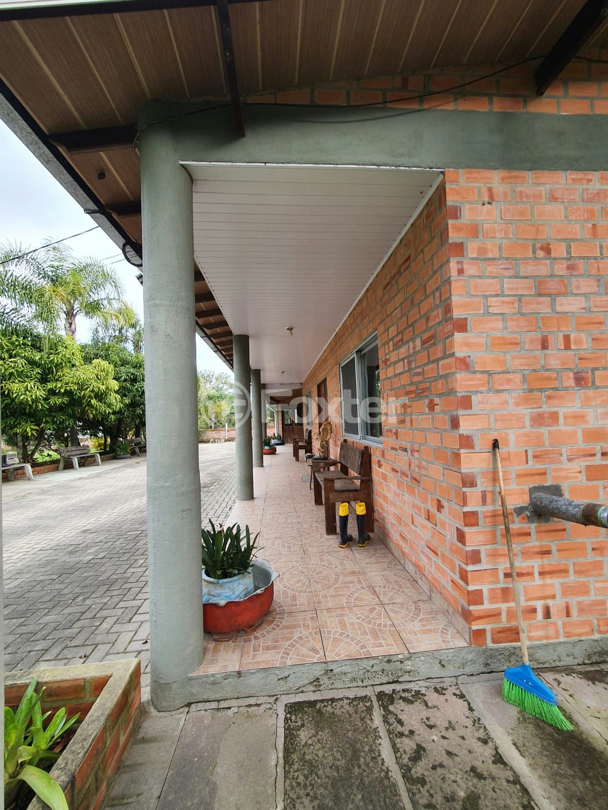 Sítio à venda com 4 quartos, 154m² - Foto 8