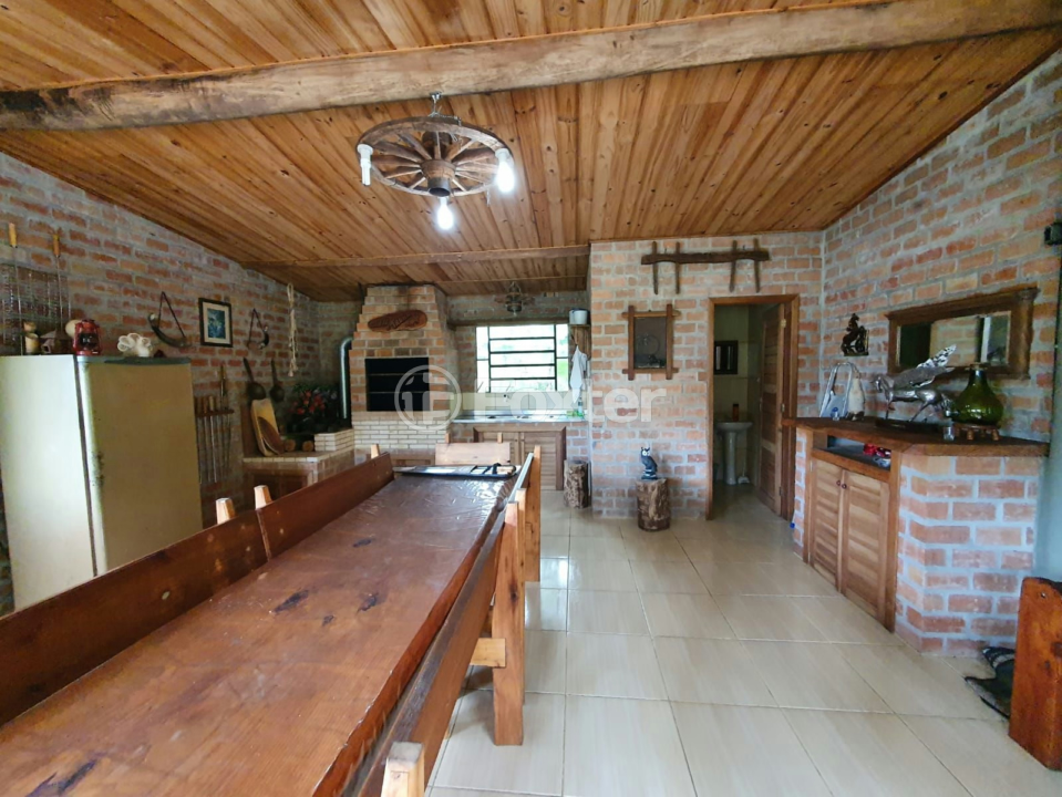 Sítio à venda com 4 quartos, 154m² - Foto 6