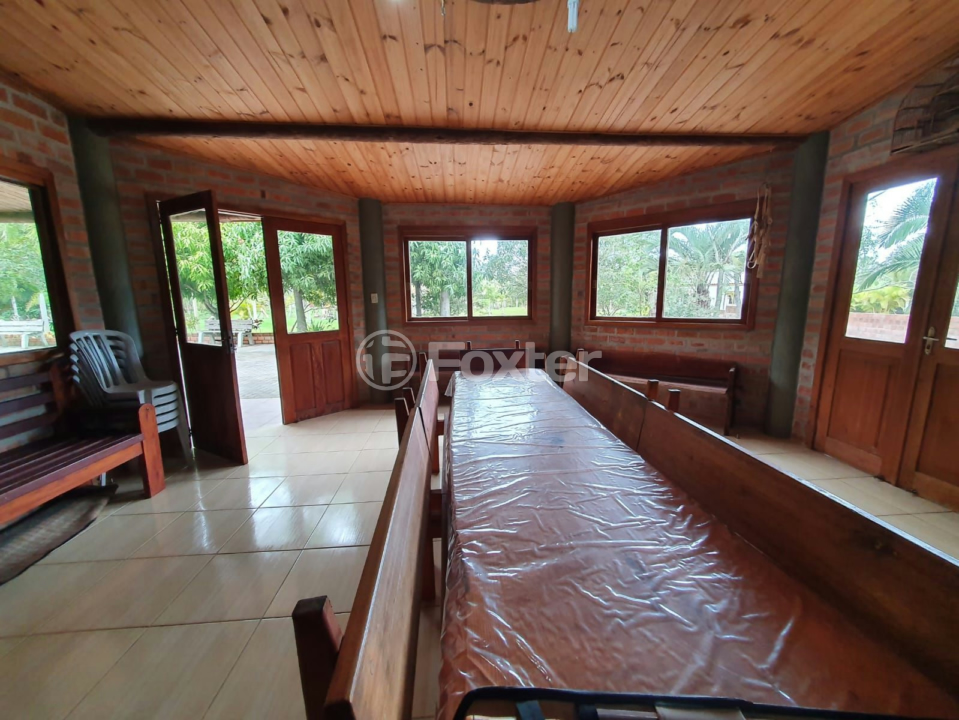 Sítio à venda com 4 quartos, 154m² - Foto 5