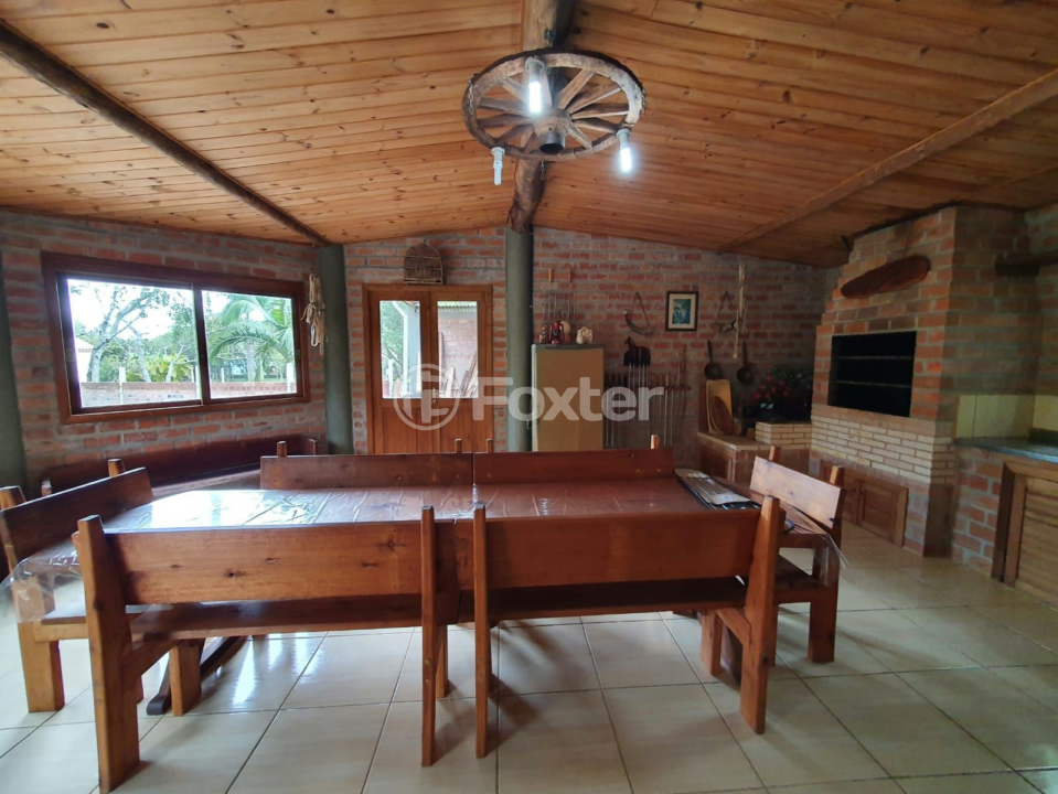Sítio à venda com 4 quartos, 154m² - Foto 4