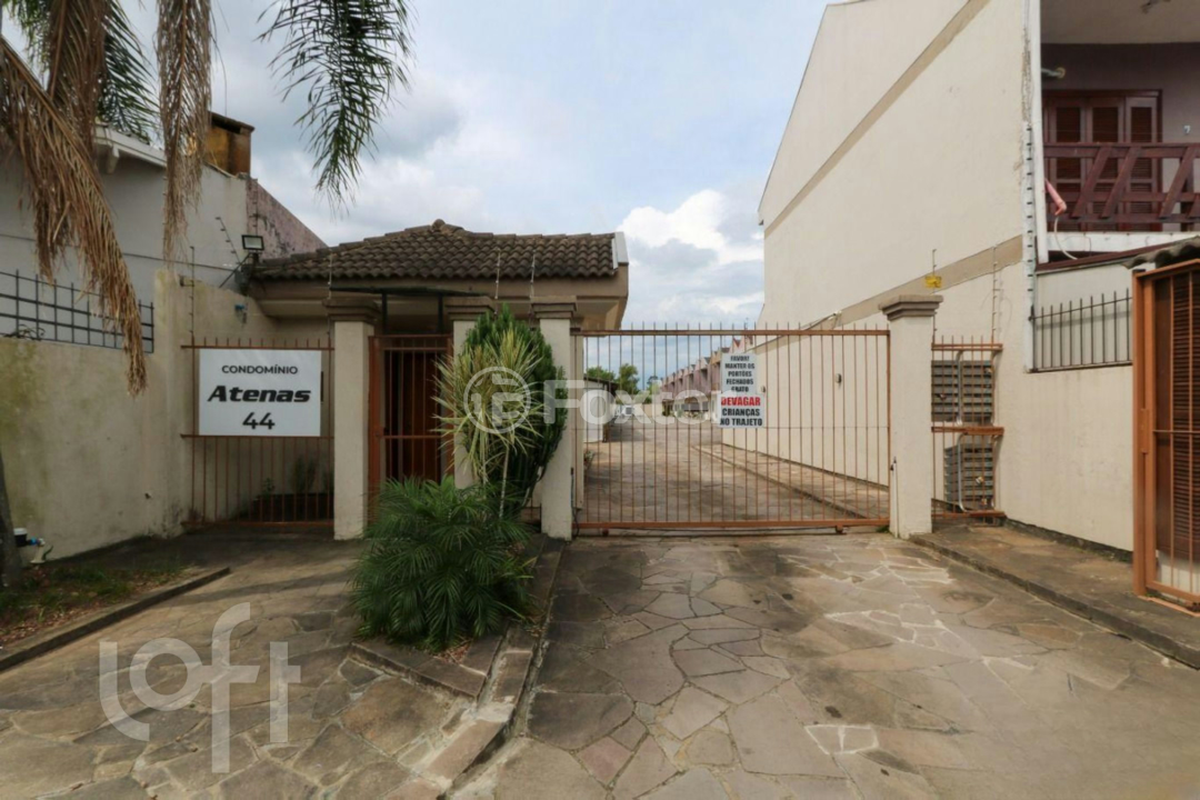 Casa à venda com 2 quartos, 96m² - Foto 31