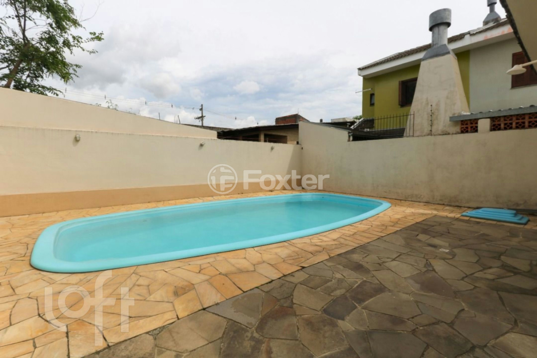 Casa à venda com 2 quartos, 96m² - Foto 29