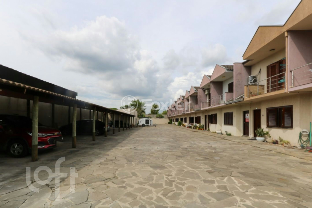 Casa à venda com 2 quartos, 96m² - Foto 26