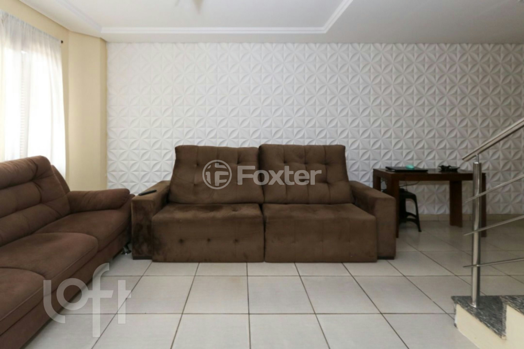 Casa à venda com 2 quartos, 96m² - Foto 2