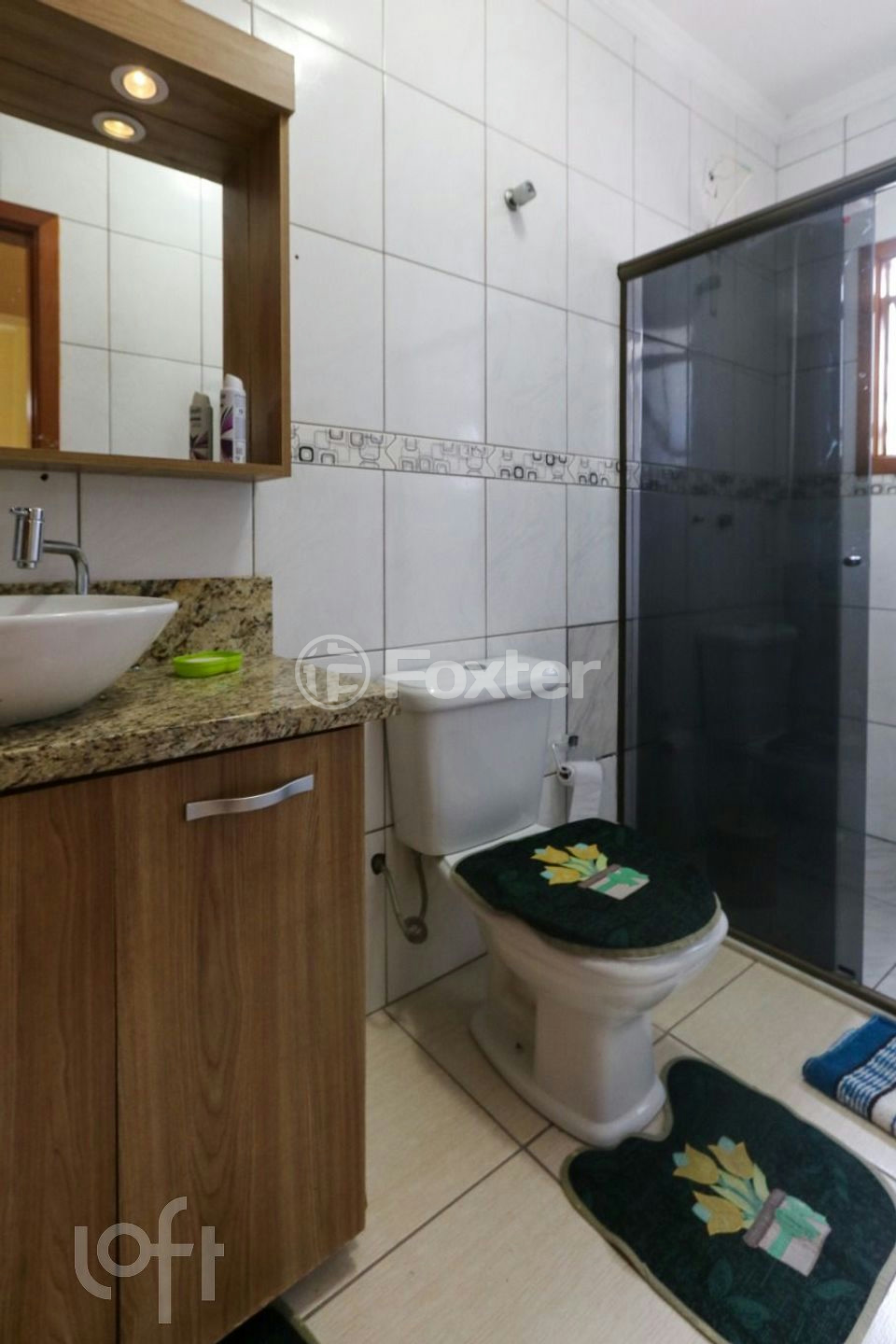 Casa à venda com 2 quartos, 96m² - Foto 20